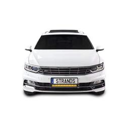 LED-ramppipaketti Siberia NG SR 20' VW Passat