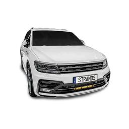 LED-ramppipaketti Siberia NG SR 20' VW Tiguan