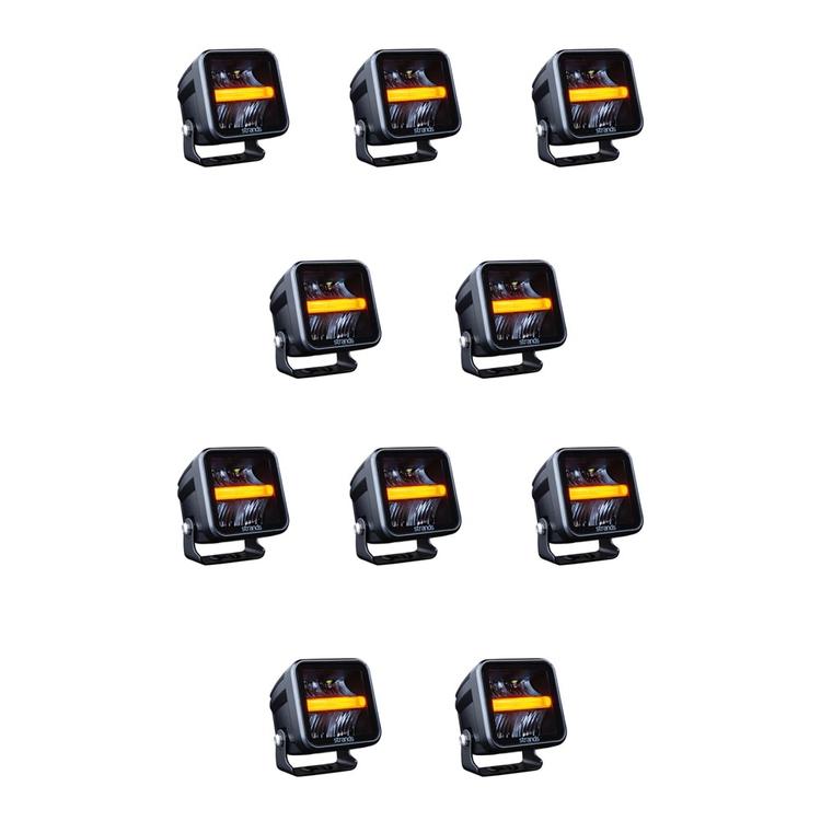 Siberia Qube työvalo