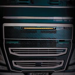 SIBERIA NG 32" Kit som passar Volvo FH4