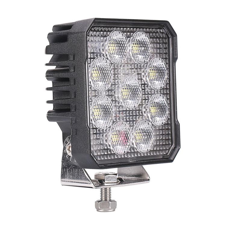 Strands arbetslampa 54W LED