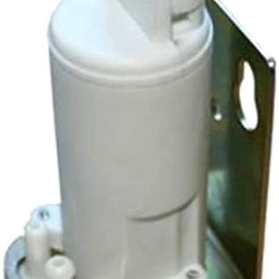 Sprinklervæske-Pumpe Forrude der passer til Volvo 240