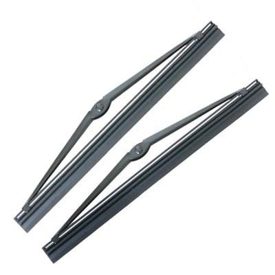Wiperblades For Headlights  that fits Volvo