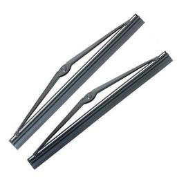 Ajovalojen pyyhkimet Volvo