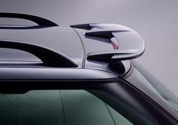 Vinge ´Bridge´ Version