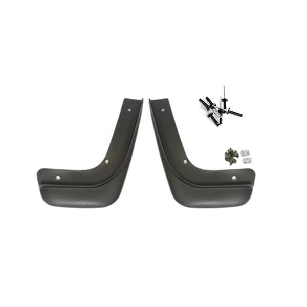 Skvettlapper foran som passer Volvo C30