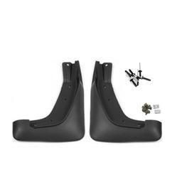 Mudflaps Front that fits Volvo V70Nn & S80