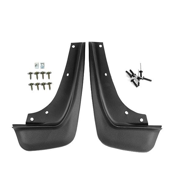 Stänkskydd Bak som passar Volvo C30