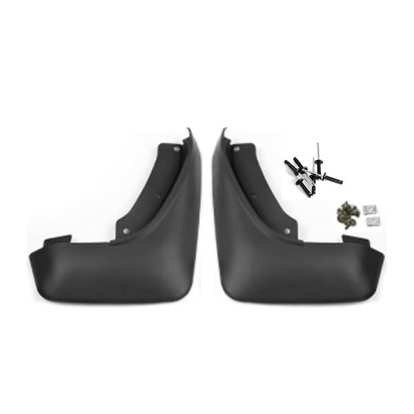 Skvettlapper bak som passer Volvo S80