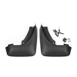 Skvettlapper bak som passer Volvo S80