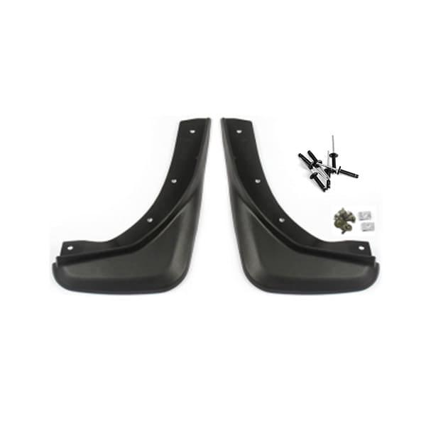 Stänkskydd Fram som passar Volvo S40N/V50