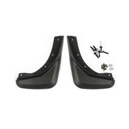 Stänkskydd Fram som passar Volvo S40N/V50