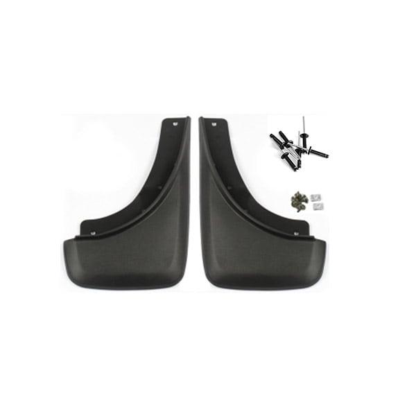 Stänkskydd Bak som passar Volvo S40N/V50