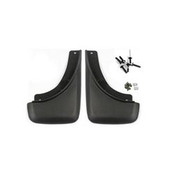 Stänkskydd Bak som passar Volvo S40N/V50