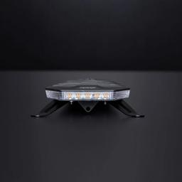 Blitzlysrampe Monitum til VW Amarok 2014-