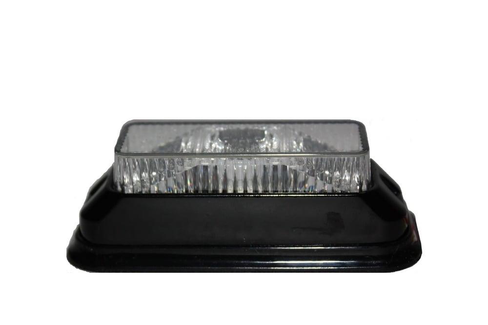 Led Salamavalo 12-24V