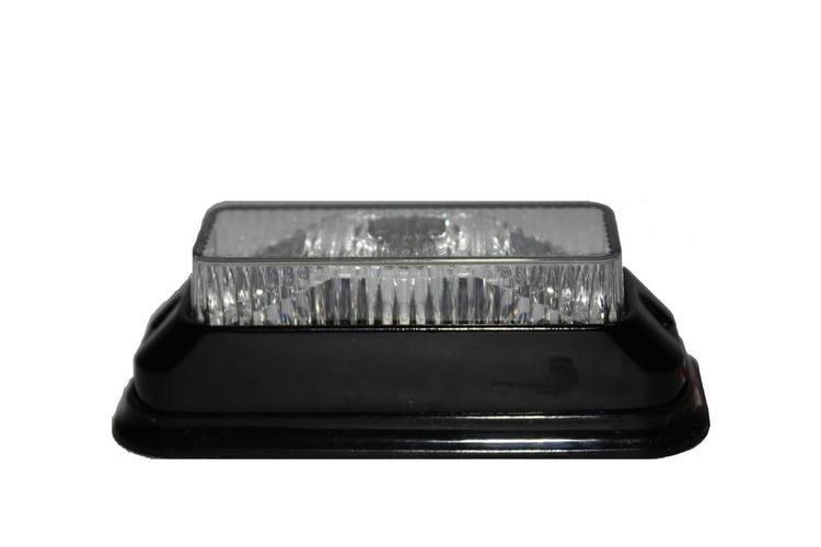 Led Salamavalo 12-24V