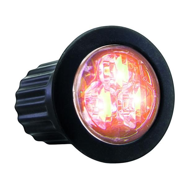 Strands Salamavalo Pyöreä ohut