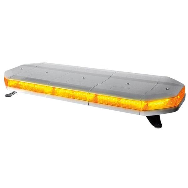 Blitzlysrampe LED Orange