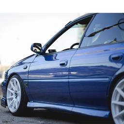 Japan Racing JR11 Vit