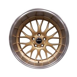 Ocean DTM Kulta Vannepaketti  Volvo 940