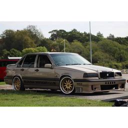 Ocean DTM Kulta 8,5*18 5/108 ET6
