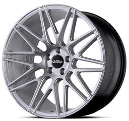 ABS F10 Silver