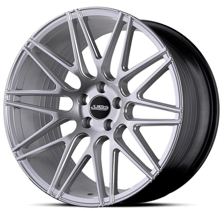 ABS F10 Silver