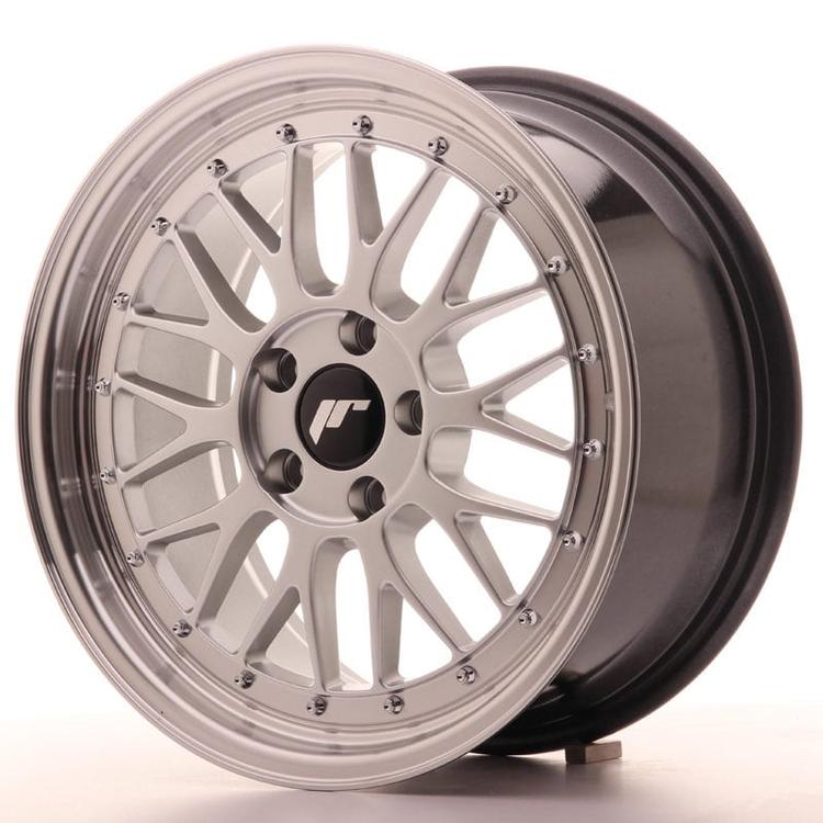8,5x20 JR23 Silver 5x112 ET20
