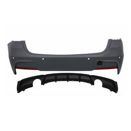 Puskuri taakse BMW F31