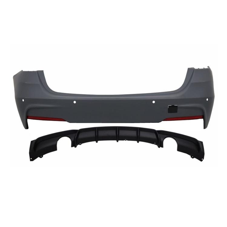 Stötfångare Bak BMW F31