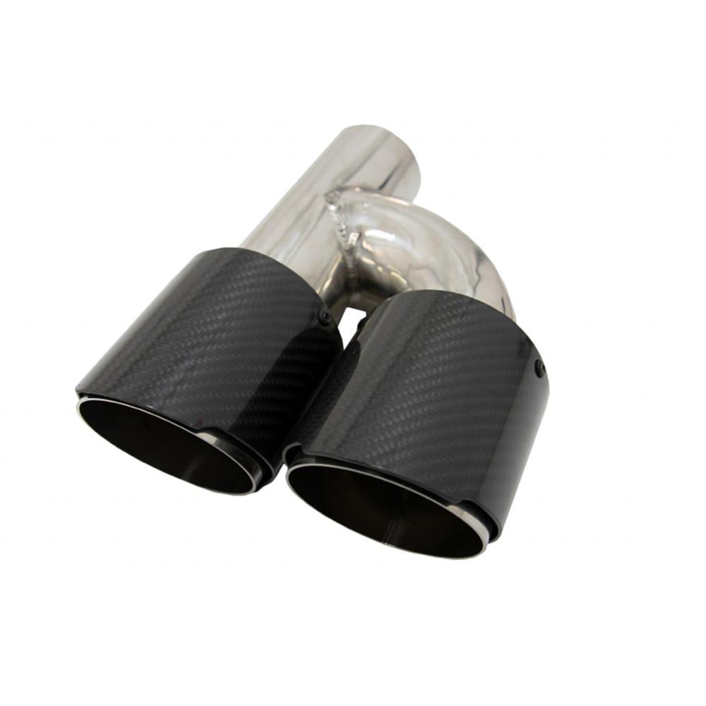 Universal Exhaust Pipe