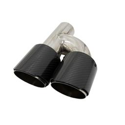 Universal Exhaust Pipe