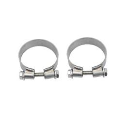 Ändrör dubbel för Audi modeller