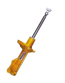 Koni Sportsstøddæmpere Frem Venstre der passer til Volvo S60/V60