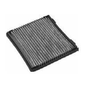 Fresh Air Filter Carbon that fits Volvo S/V40