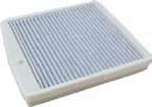 Ilmastointisuodatin Aktiivihiili Volvo