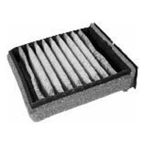 Fresh Air Filter Carbon that fits Volvo S40/V40