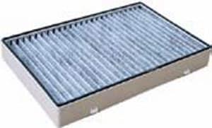 Fresh Air Filter Carbon that fits Volvo 850/855 S/V70