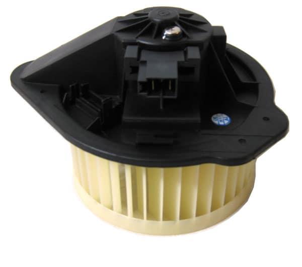 Kabineventilation Med Ventilatorblade der passer til Volvo 850/855