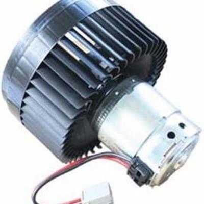 Kupévifte som passer Volvo S60 / V70N / XC70 / S80 / XC90