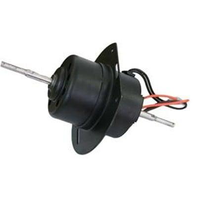 Coupé Ventilator der passer til Volvo 240, Med Ac