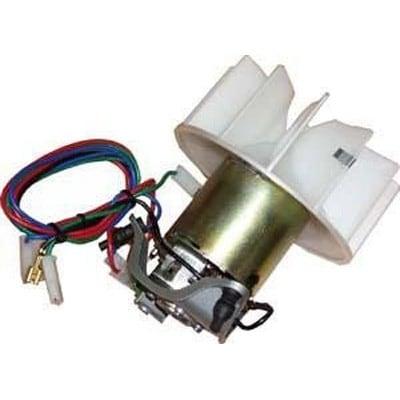 Kabineventilation der passer til Volvo 140, 240