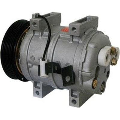 AC-Kompressor som passar Volvo C70S40 / V40S70 / V70