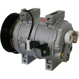 AC-Kompressor som passar Volvo C70S40 / V40S70 / V70