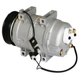 AC-kompressor Volvo S60,S80,V70,XC70