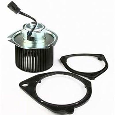 Kupefläkt som passar Volvo 700/900-Serien