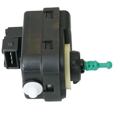 Ajovalojen asentomoottori Volvo S60,S80,V70N,XC70