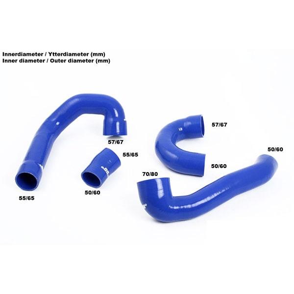 SAAB 9-3 SS & SC 2,0T Paineputkisetti