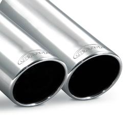 Sporttipakoputkisto  Audi S1 2,0TFSI 2014